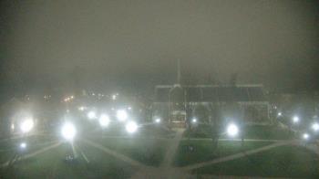 Weather camera view of Lebanon Valley College.