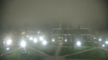 Weather camera view of Lebanon Valley College.