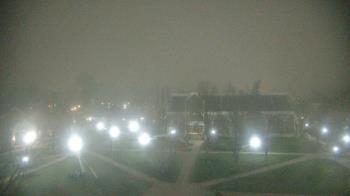 Weather camera view of Lebanon Valley College.