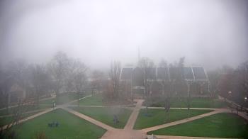 Weather camera view of Lebanon Valley College.