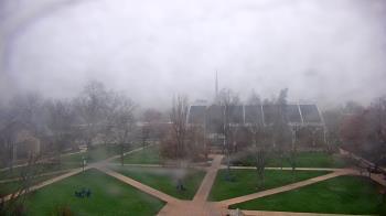 Weather camera view of Lebanon Valley College.