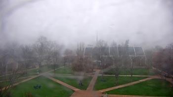 Weather camera view of Lebanon Valley College.