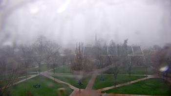 Weather camera view of Lebanon Valley College.