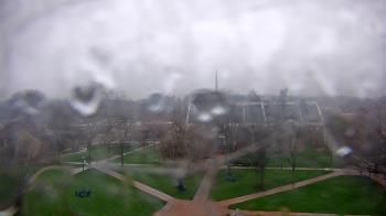 Weather camera view of Lebanon Valley College.