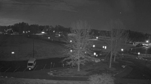 Weather camera view of Andover SHS.