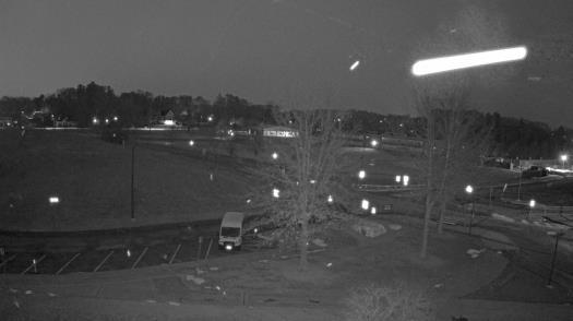 Weather camera view of Andover SHS.