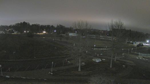 Weather camera view of Andover SHS.