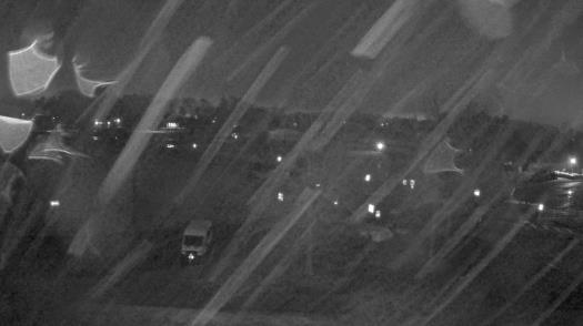 Weather camera view of Andover SHS.