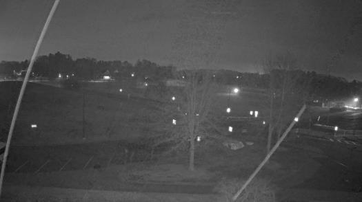 Weather camera view of Andover SHS.