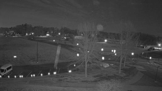 Weather camera view of Andover SHS.