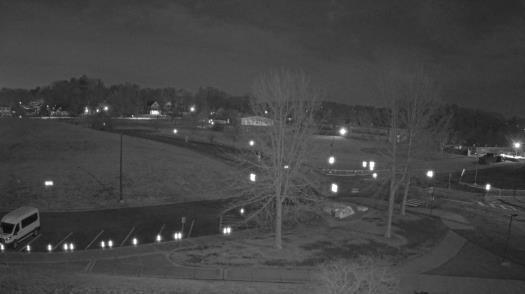 Weather camera view of Andover SHS.