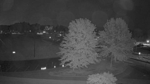 Weather camera view of Andover SHS.