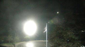 Weather camera view of Grass Lake School District 36.
