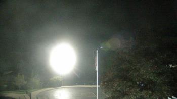 Weather camera view of Grass Lake School District 36.