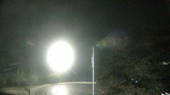 Weather camera view of Grass Lake School District 36.