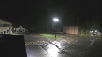 Weather camera view of Antwerp Primary School.