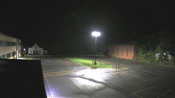 Weather camera view of Antwerp Primary School.