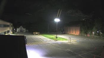 Weather camera view of Antwerp Primary School.