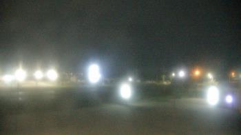 Weather camera view of AOC Auto Parts.