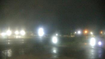 Weather camera view of AOC Auto Parts.