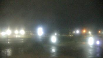Weather camera view of AOC Auto Parts.