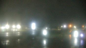 Weather camera view of AOC Auto Parts.