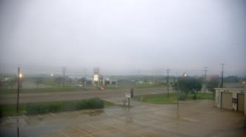 Weather camera view of AOC Auto Parts.