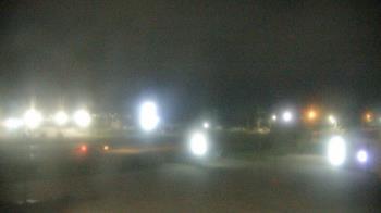 Weather camera view of AOC Auto Parts.