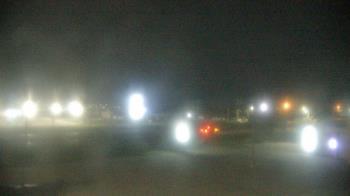 Weather camera view of AOC Auto Parts.