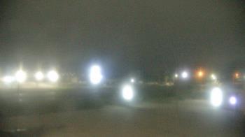 Weather camera view of AOC Auto Parts.