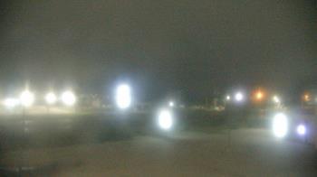 Weather camera view of AOC Auto Parts.