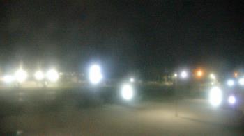 Weather camera view of AOC Auto Parts.
