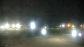 Weather camera view of AOC Auto Parts.