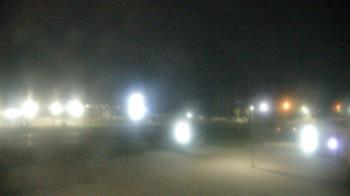 Weather camera view of AOC Auto Parts.