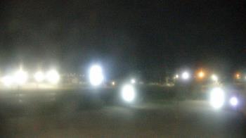 Weather camera view of AOC Auto Parts.