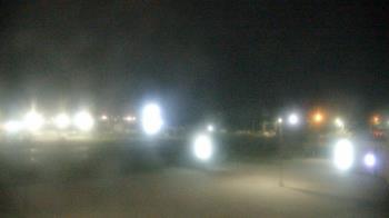 Weather camera view of AOC Auto Parts.