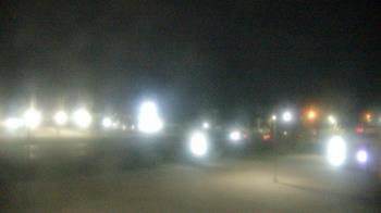 Weather camera view of AOC Auto Parts.