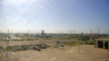 Weather camera view of AOC Auto Parts.