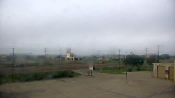 Weather camera view of AOC Auto Parts.