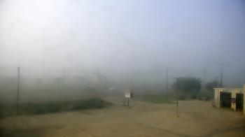 Weather camera view of AOC Auto Parts.