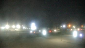 Weather camera view of AOC Auto Parts.