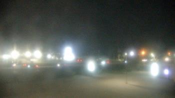 Weather camera view of AOC Auto Parts.