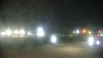 Weather camera view of AOC Auto Parts.