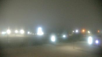 Weather camera view of AOC Auto Parts.