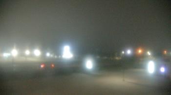 Weather camera view of AOC Auto Parts.