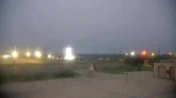 Weather camera view of AOC Auto Parts.