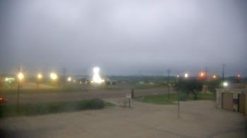 Weather camera view of AOC Auto Parts.