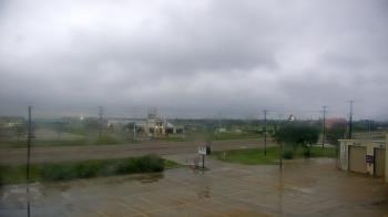 Weather camera view of AOC Auto Parts.