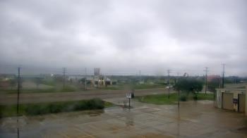 Weather camera view of AOC Auto Parts.