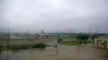 Weather camera view of AOC Auto Parts.